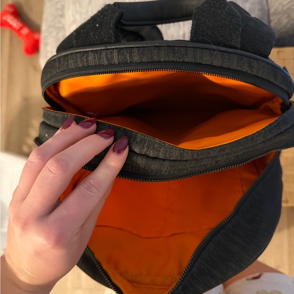 Lululemon backpack - Picture 4 of 5